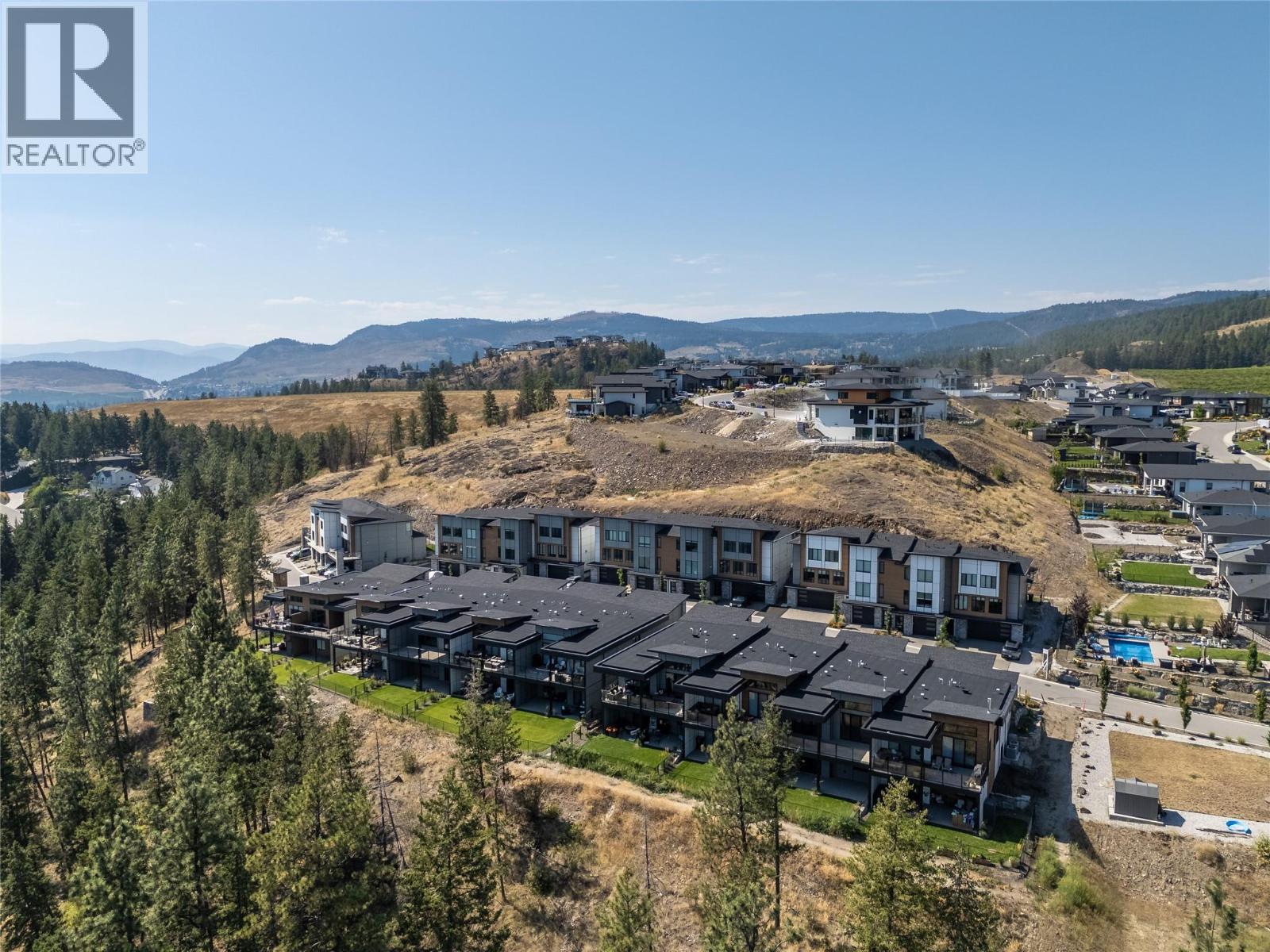 2835 Canyon Crest Drive Unit# 2. West Kelowna, British Columbia