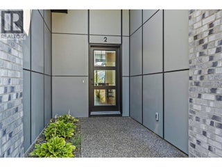 2835 Canyon Crest Drive Unit# 2. West Kelowna, British Columbia