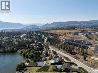 2835 Canyon Crest Drive Unit# 2. West Kelowna, British Columbia
