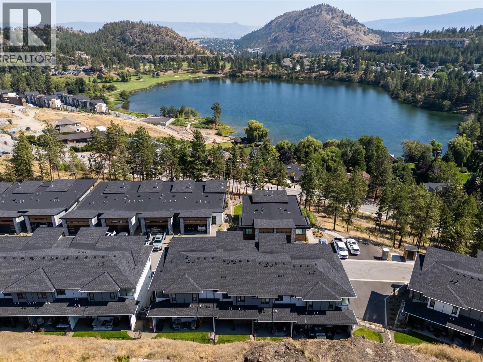 2835 Canyon Crest Drive Unit# 2. West Kelowna, British Columbia