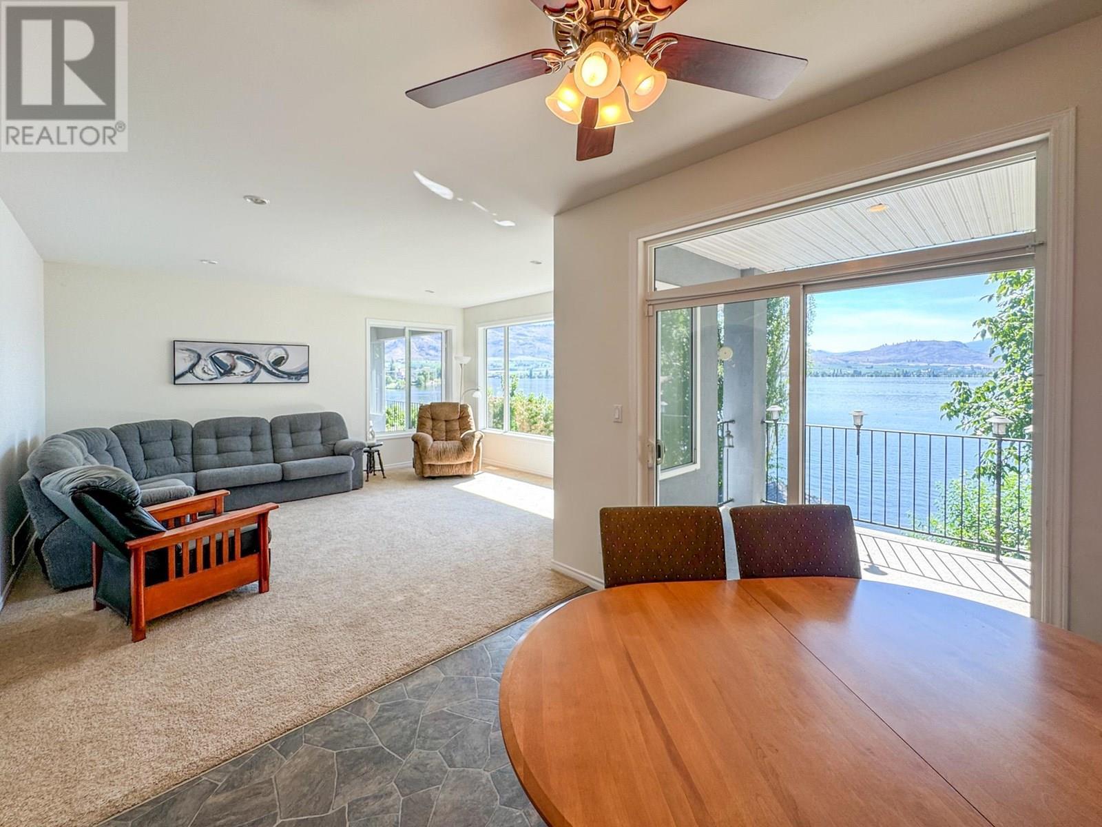 8503 Kingfisher Drive. Osoyoos, British Columbia