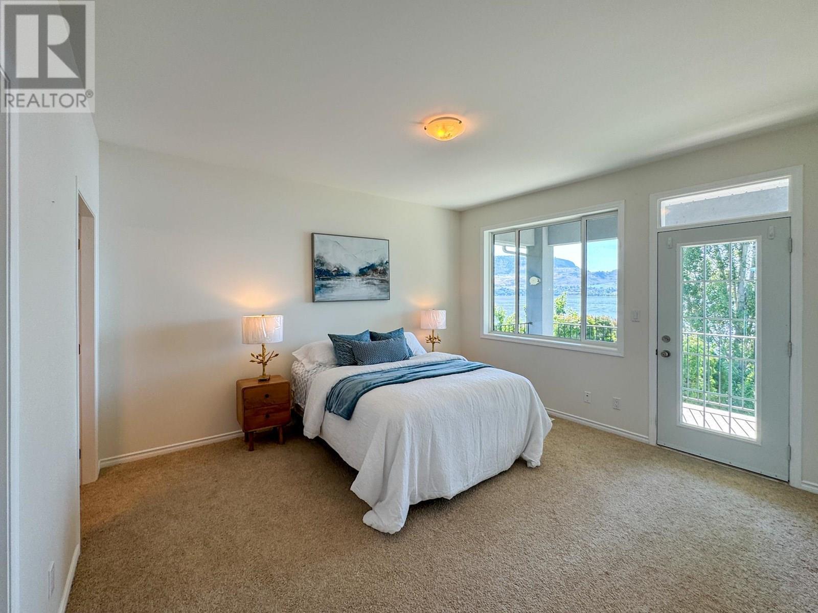 8503 Kingfisher Drive. Osoyoos, British Columbia