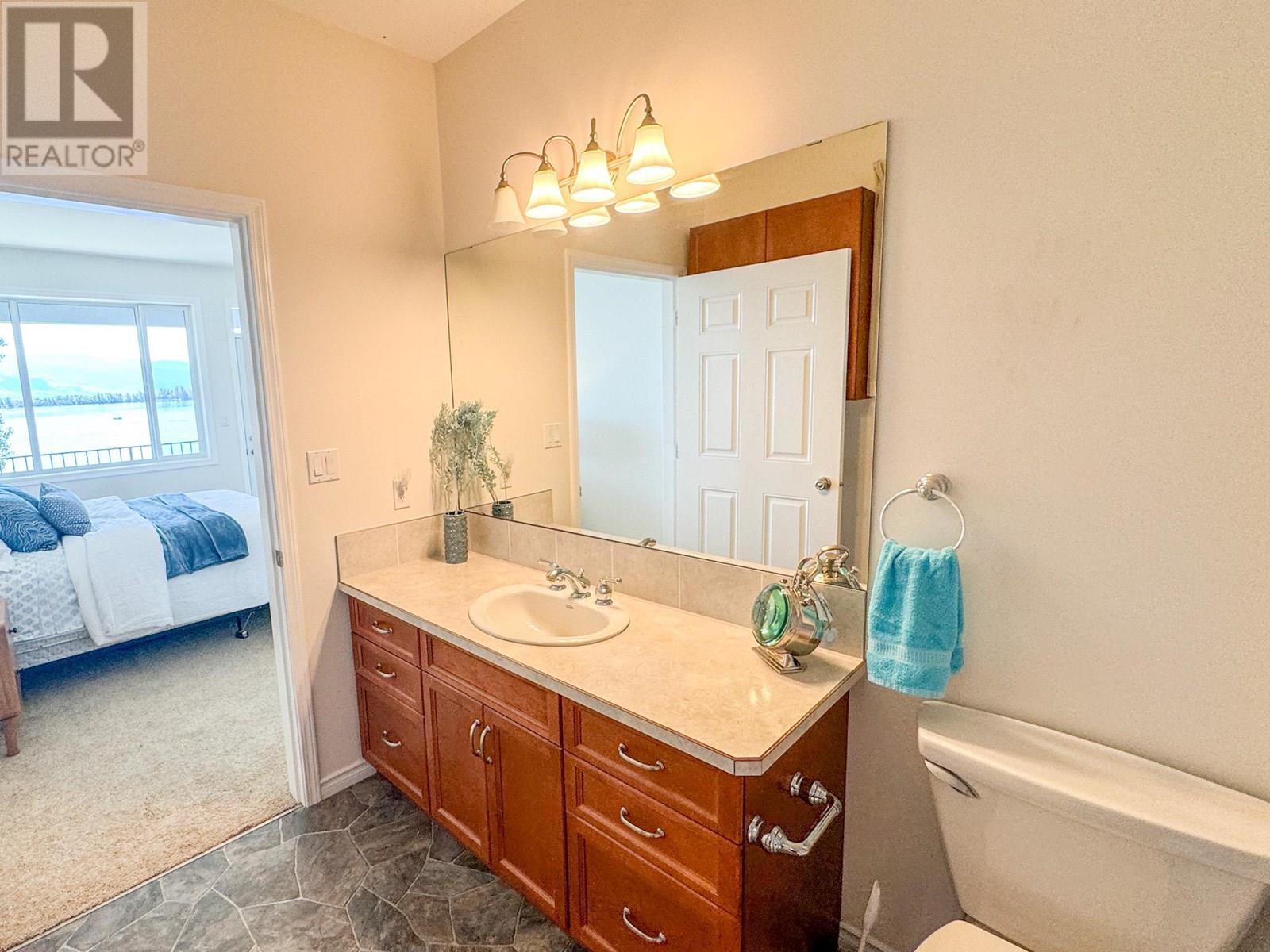 8503 Kingfisher Drive. Osoyoos, British Columbia