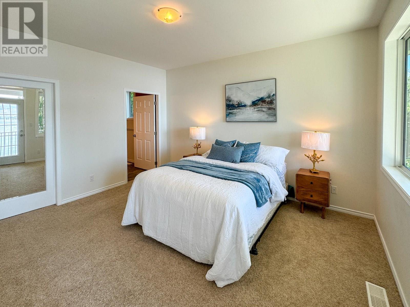 8503 Kingfisher Drive. Osoyoos, British Columbia