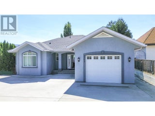 8503 Kingfisher Drive. Osoyoos, British Columbia