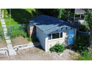 8503 Kingfisher Drive. Osoyoos, British Columbia