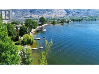8503 Kingfisher Drive. Osoyoos, British Columbia