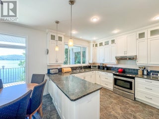 8503 Kingfisher Drive. Osoyoos, British Columbia