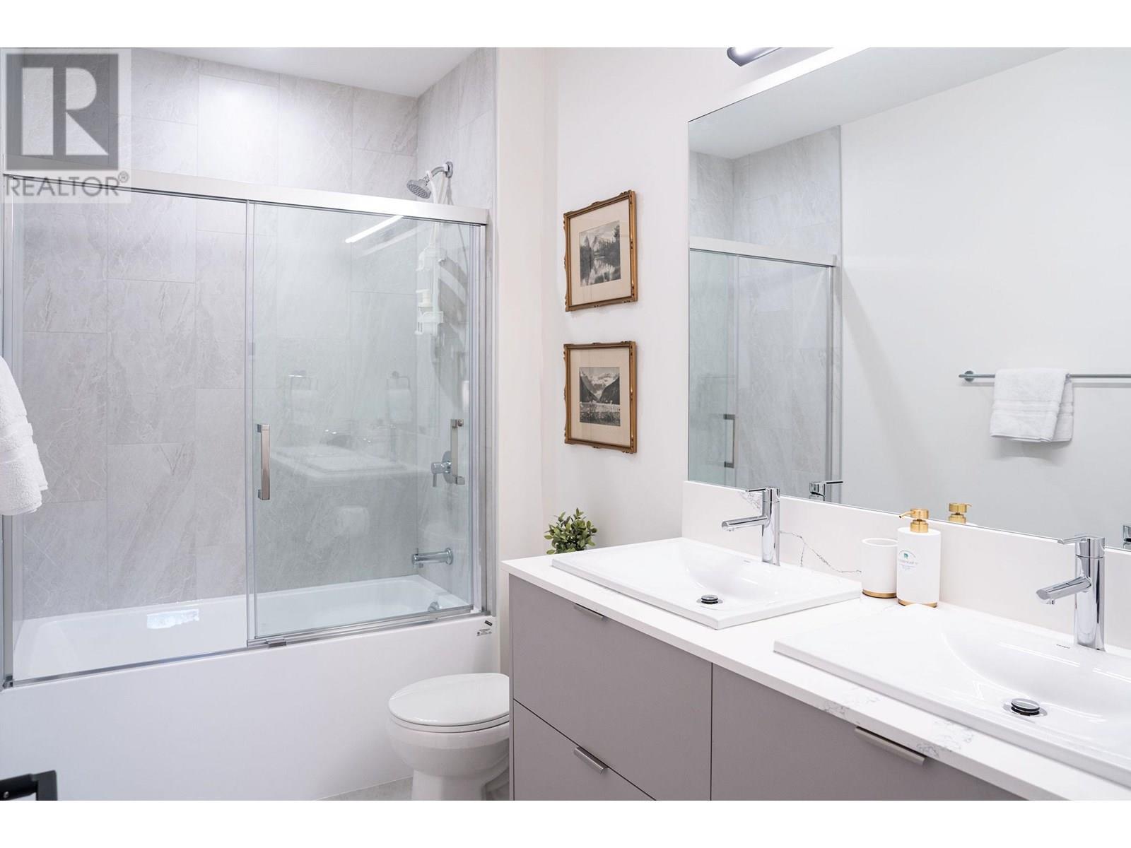 1701 Coursier Avenue Unit# 4201. Revelstoke, British Columbia