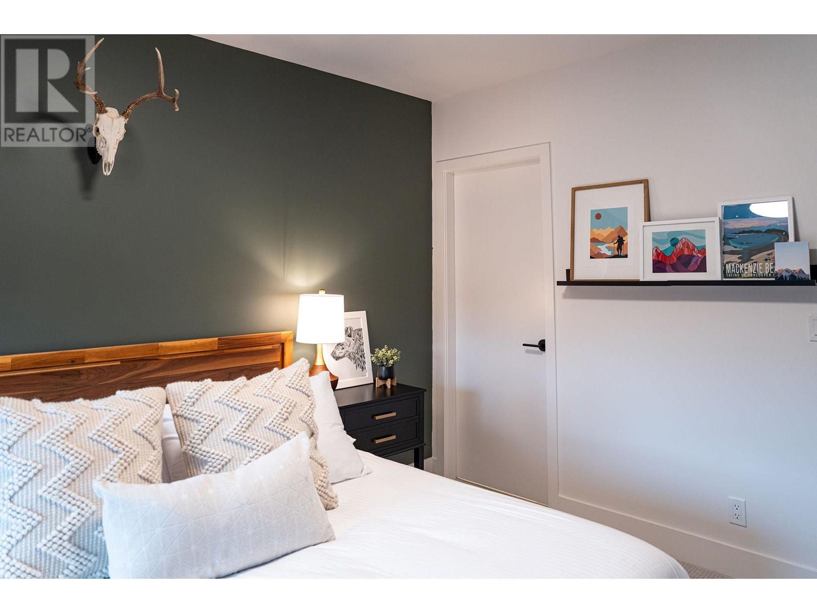 1701 Coursier Avenue Unit# 4201. Revelstoke, British Columbia