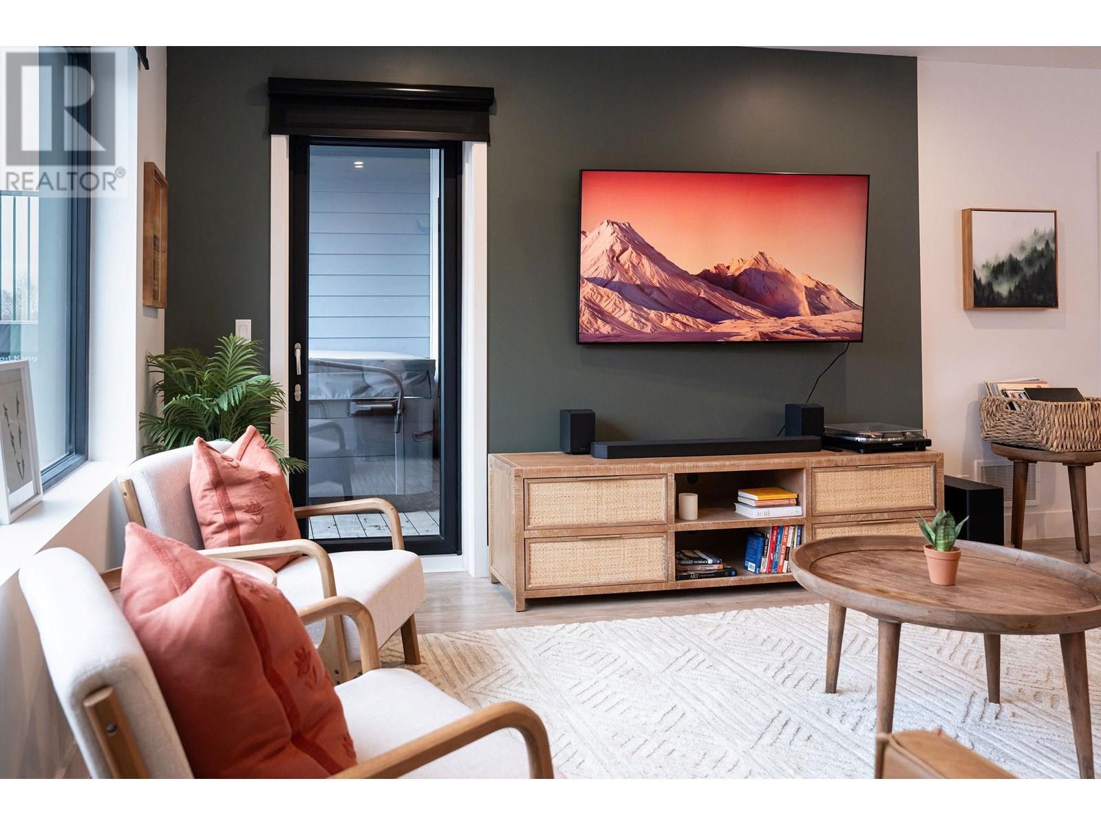 1701 Coursier Avenue Unit# 4201. Revelstoke, British Columbia