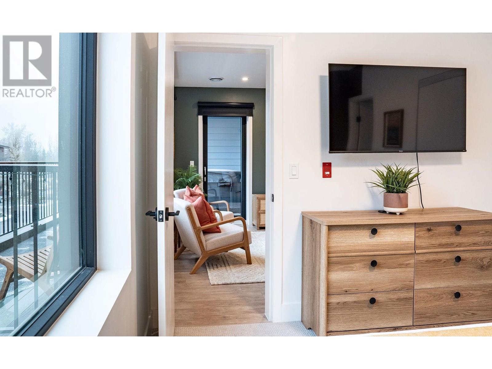 1701 Coursier Avenue Unit# 4201. Revelstoke, British Columbia