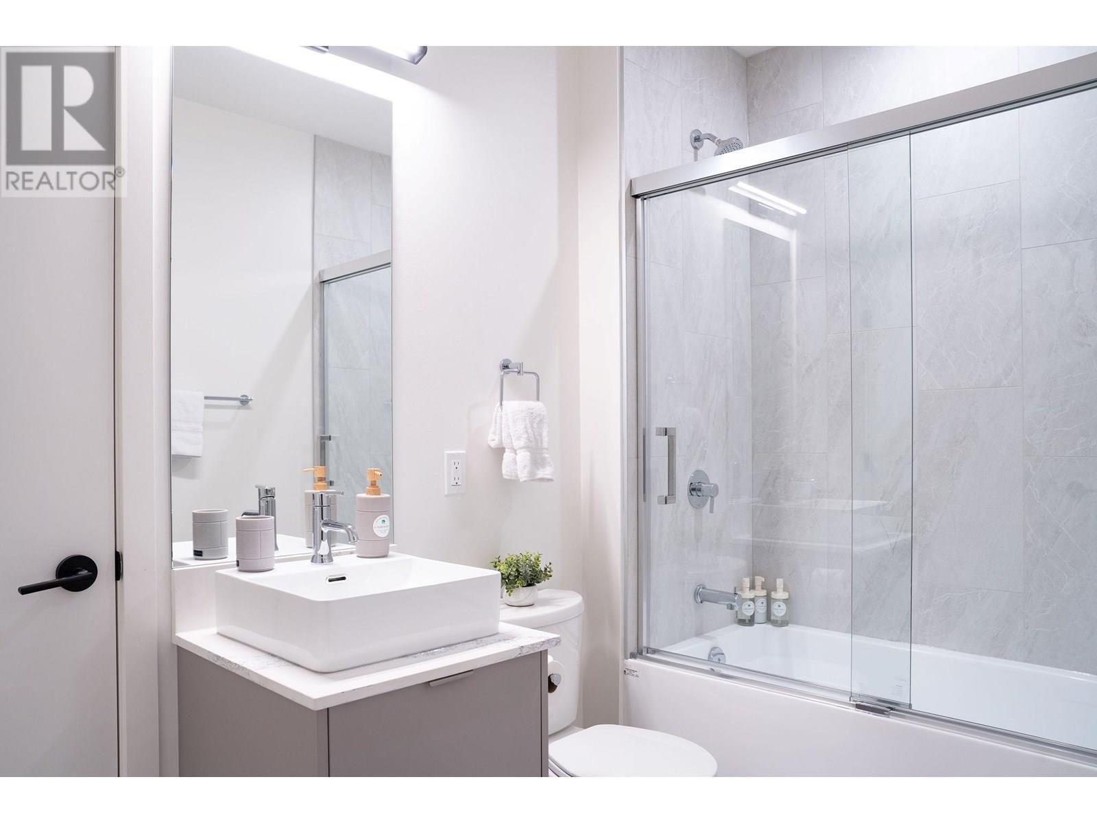 1701 Coursier Avenue Unit# 4201. Revelstoke, British Columbia