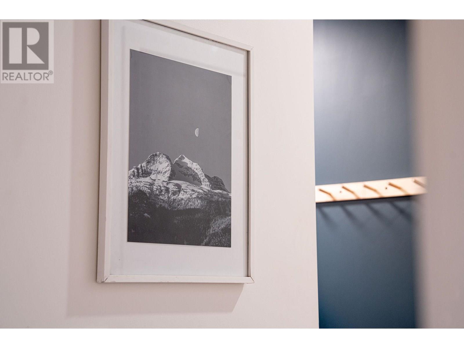 1701 Coursier Avenue Unit# 4201. Revelstoke, British Columbia