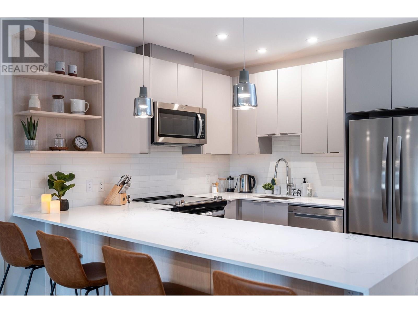 1701 Coursier Avenue Unit# 4201. Revelstoke, British Columbia