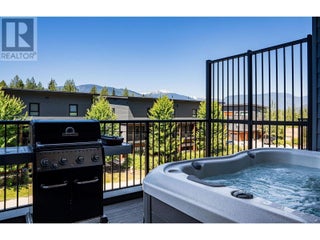 1701 Coursier Avenue Unit# 4201. Revelstoke, British Columbia