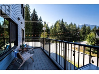 1701 Coursier Avenue Unit# 4201. Revelstoke, British Columbia