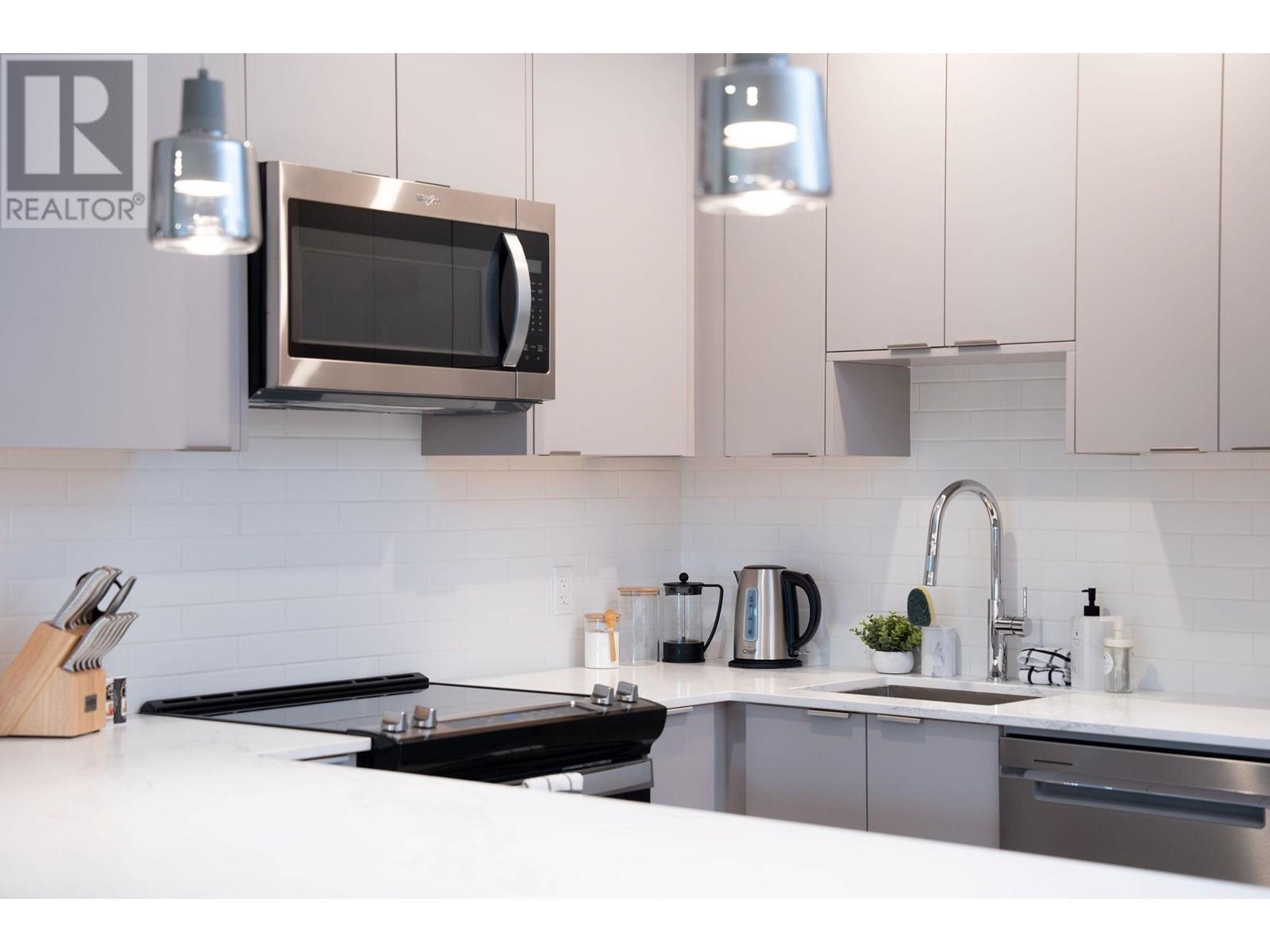 1701 Coursier Avenue Unit# 4201. Revelstoke, British Columbia