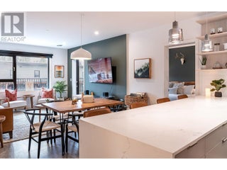 1701 Coursier Avenue Unit# 4201. Revelstoke, British Columbia