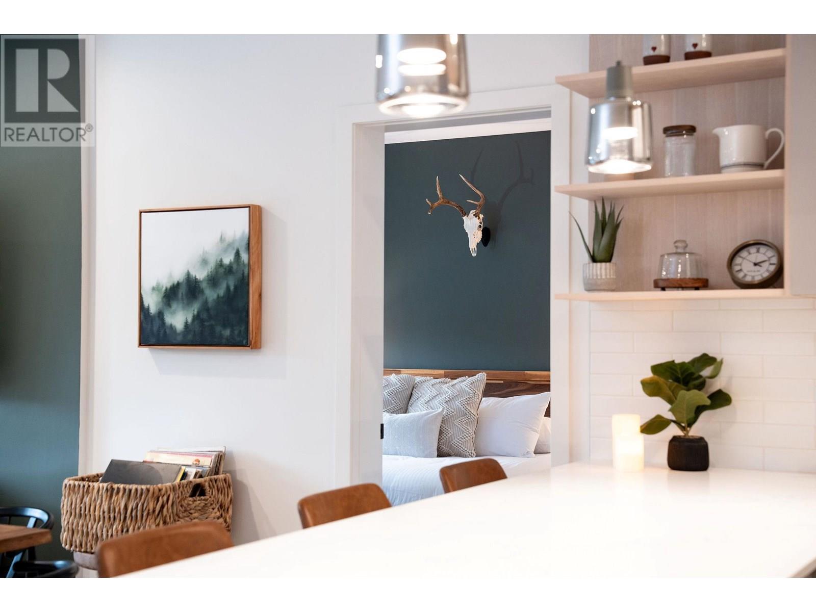 1701 Coursier Avenue Unit# 4201. Revelstoke, British Columbia