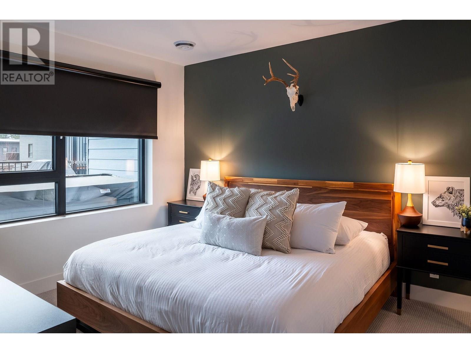 1701 Coursier Avenue Unit# 4201. Revelstoke, British Columbia