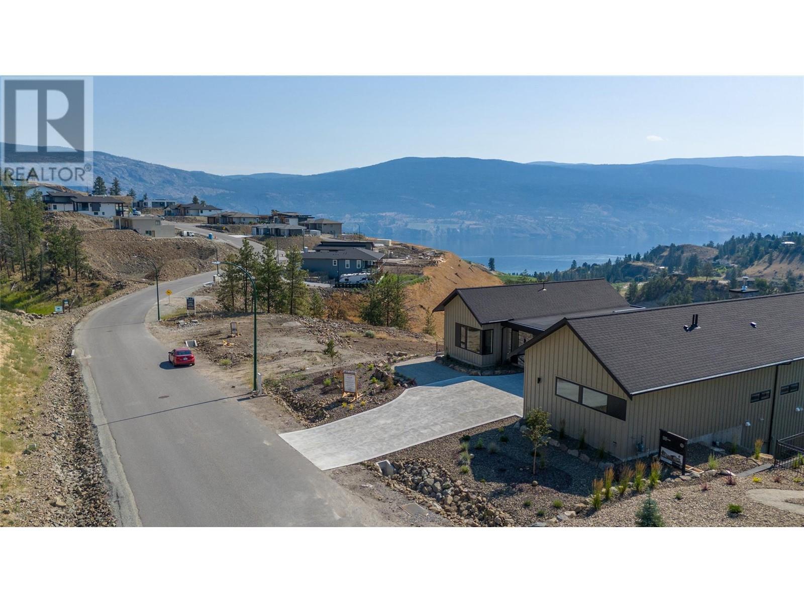 17579 Sanborn Street. Summerland, British Columbia