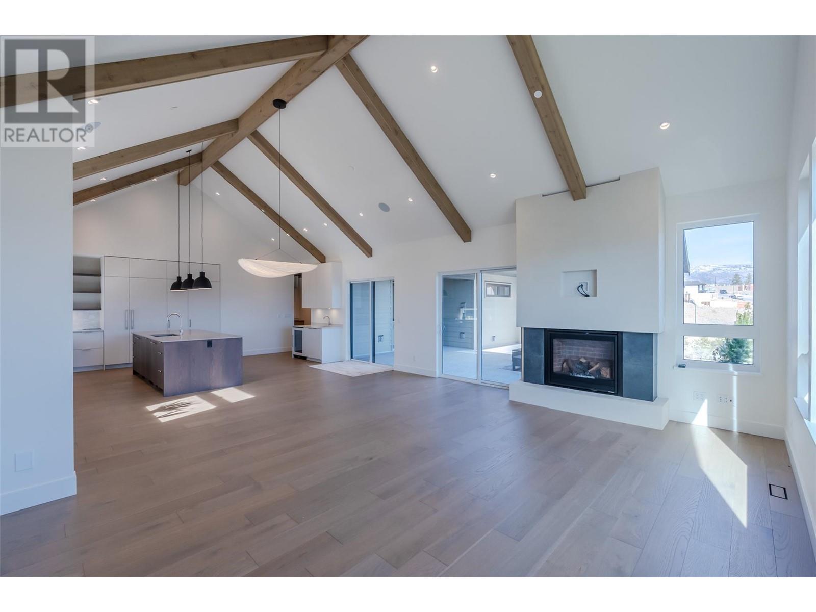 17579 Sanborn Street. Summerland, British Columbia