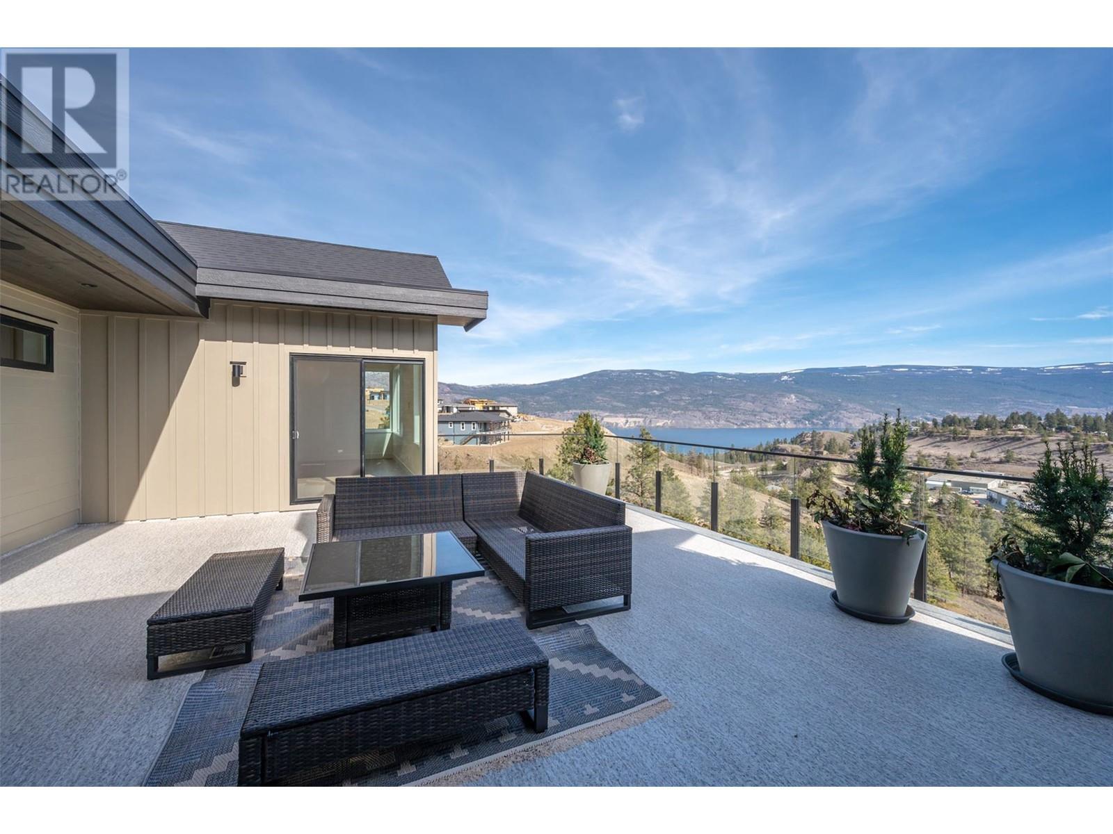 17579 Sanborn Street. Summerland, British Columbia