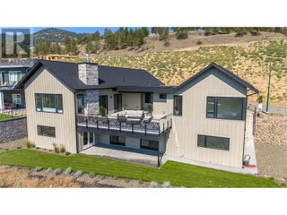 17579 Sanborn Street. Summerland, British Columbia