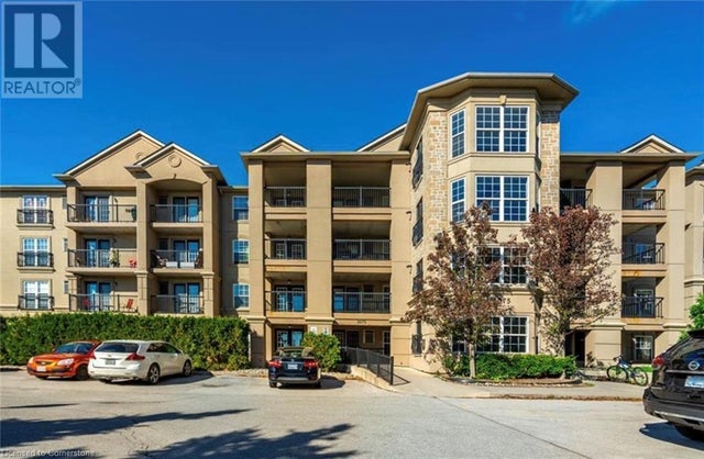 2075 Appleby Line Unit# 407, Burlington