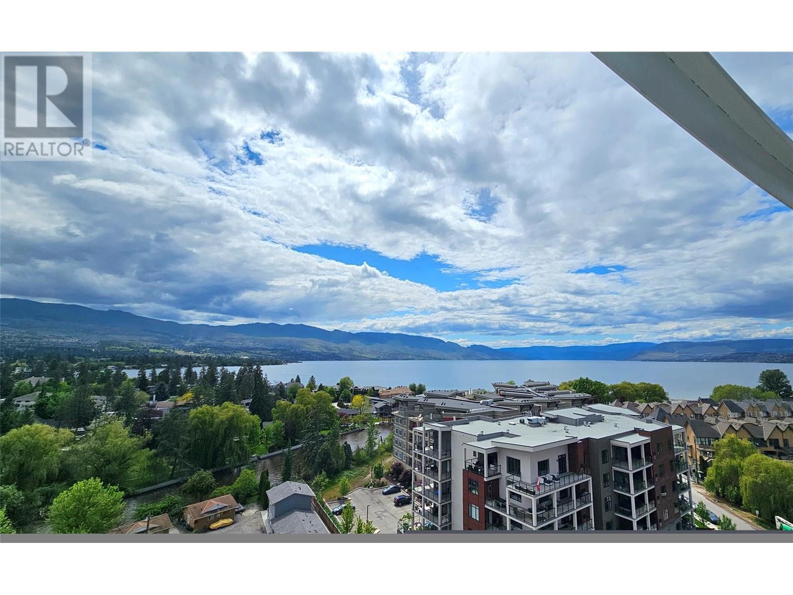 3699 Capozzi Road Unit# 1204. Kelowna, British Columbia