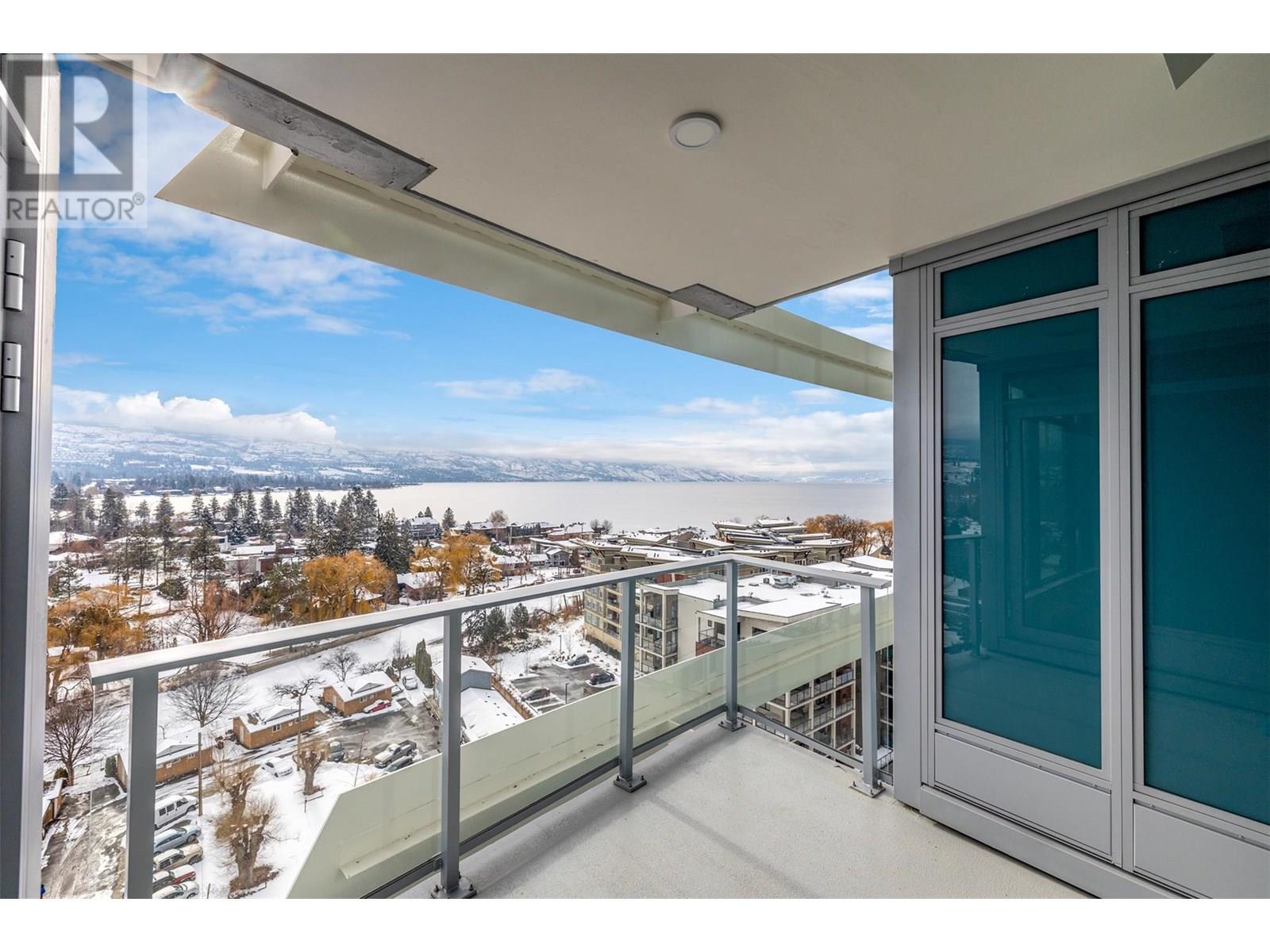 3699 Capozzi Road Unit# 1204. Kelowna, British Columbia