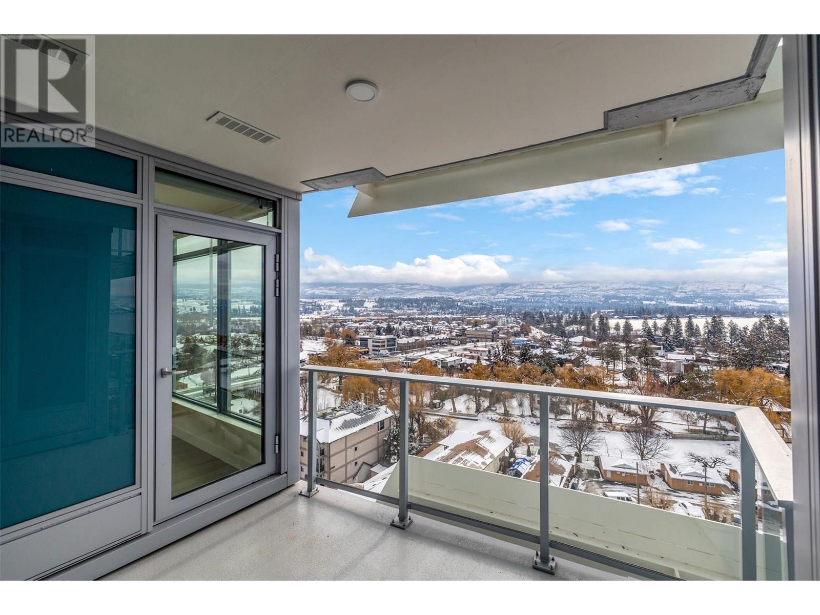 3699 Capozzi Road Unit# 1204. Kelowna, British Columbia