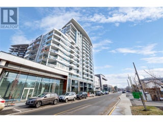3699 Capozzi Road Unit# 1204. Kelowna, British Columbia