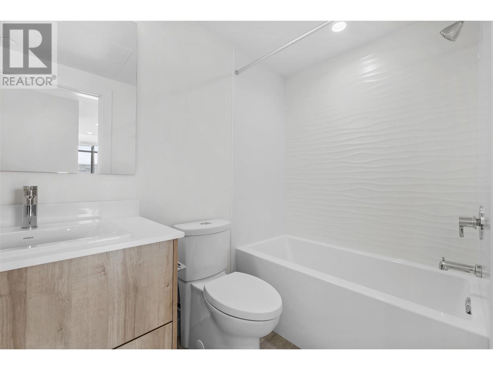 3699 Capozzi Road Unit# 1204. Kelowna, British Columbia