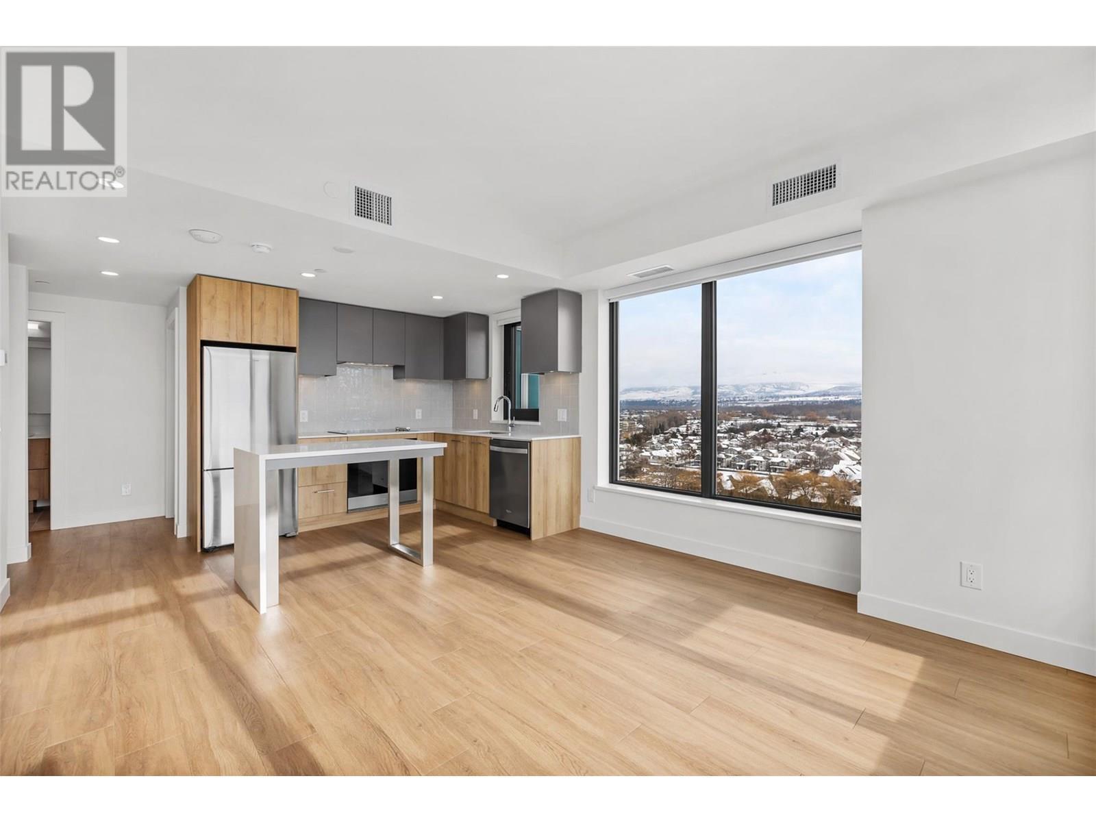 3699 Capozzi Road Unit# 1204. Kelowna, British Columbia