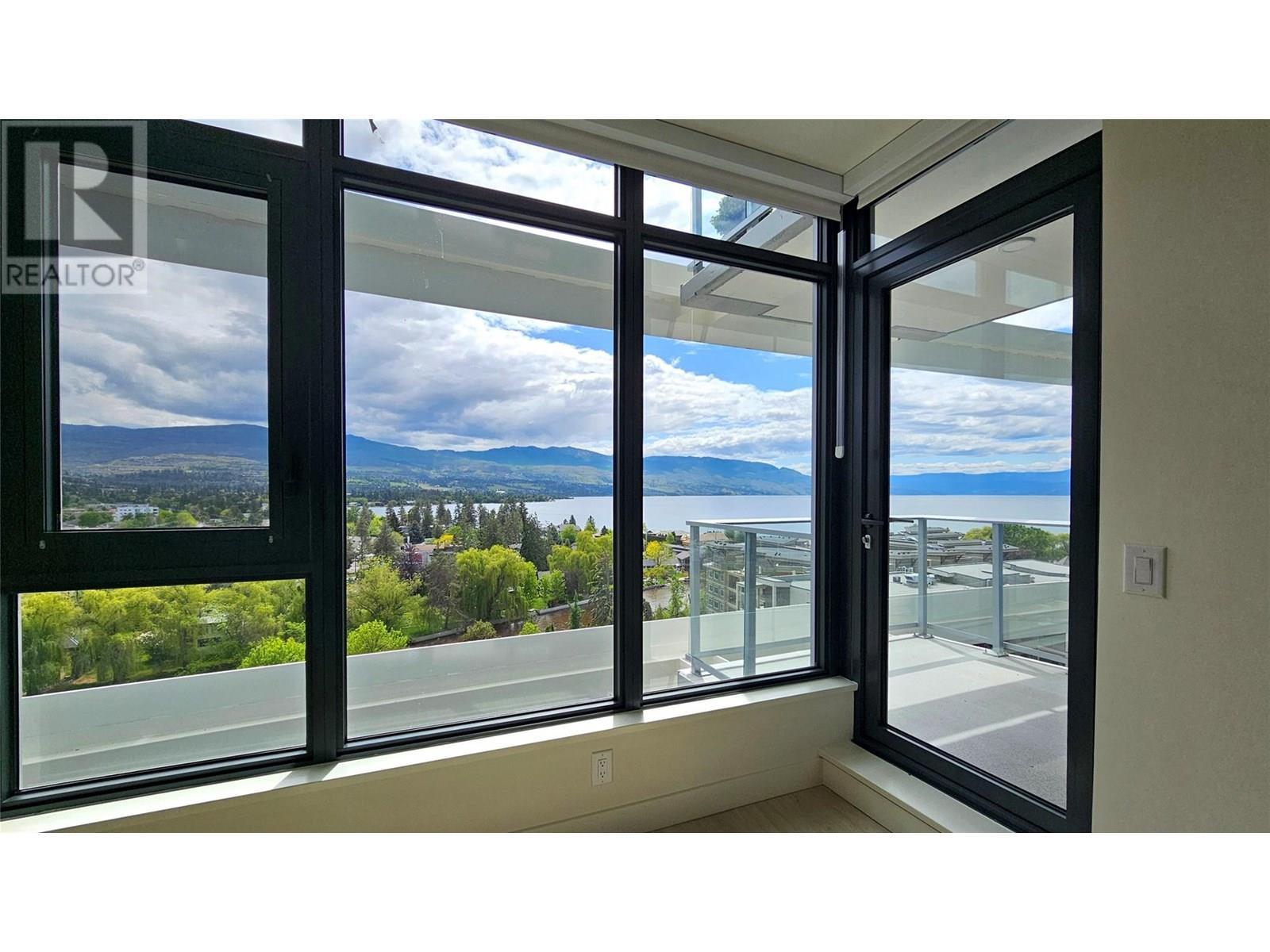 3699 Capozzi Road Unit# 1204. Kelowna, British Columbia