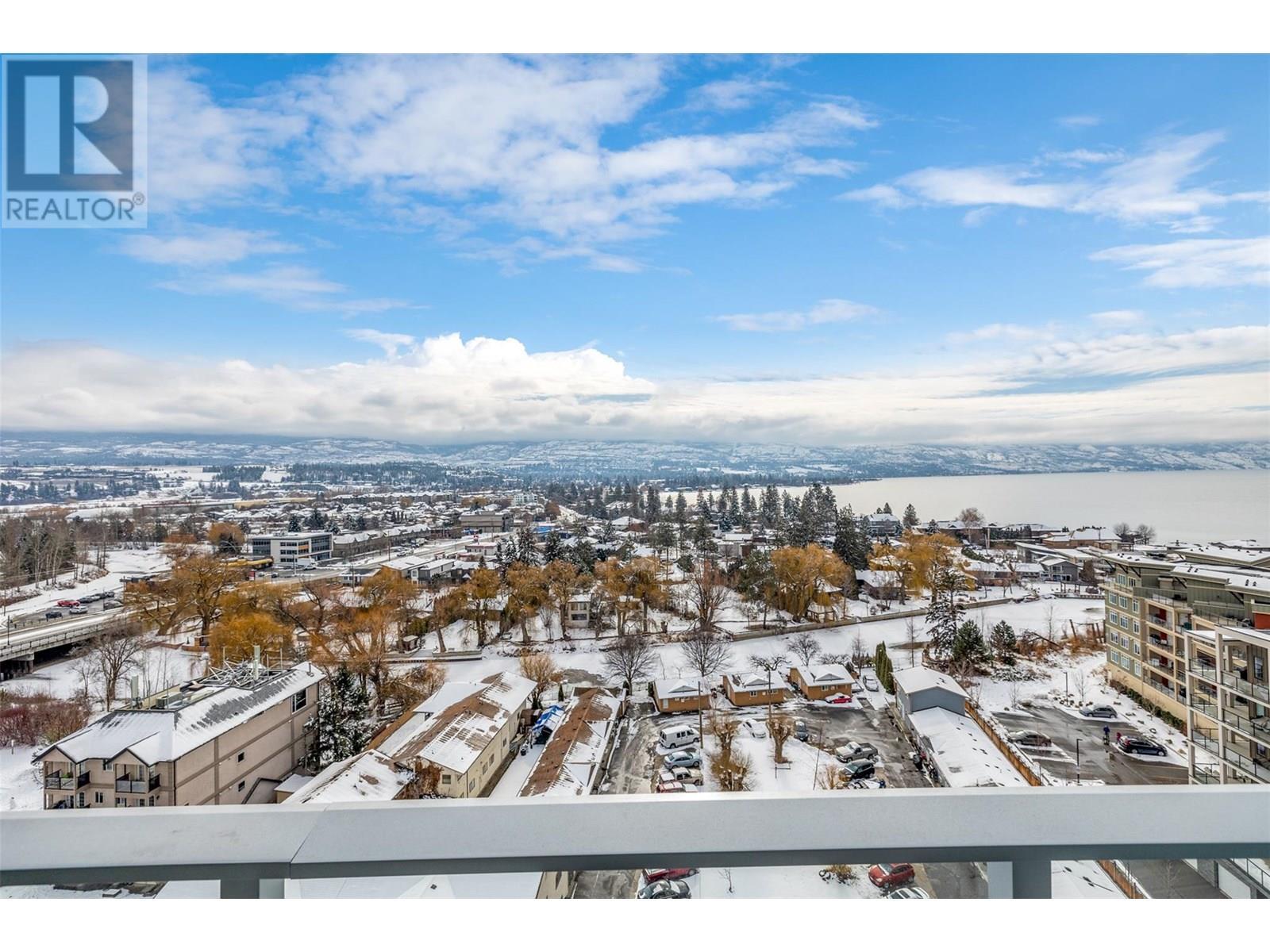 3699 Capozzi Road Unit# 1204. Kelowna, British Columbia