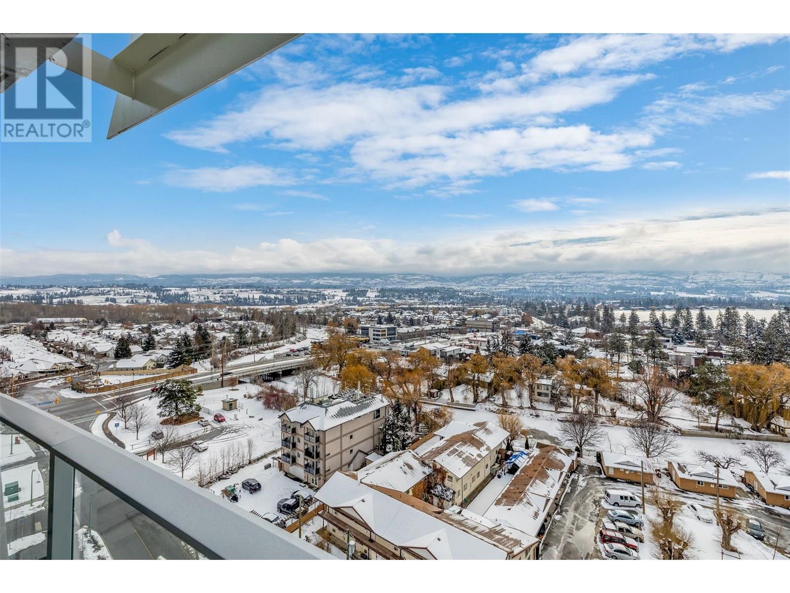 3699 Capozzi Road Unit# 1204. Kelowna, British Columbia