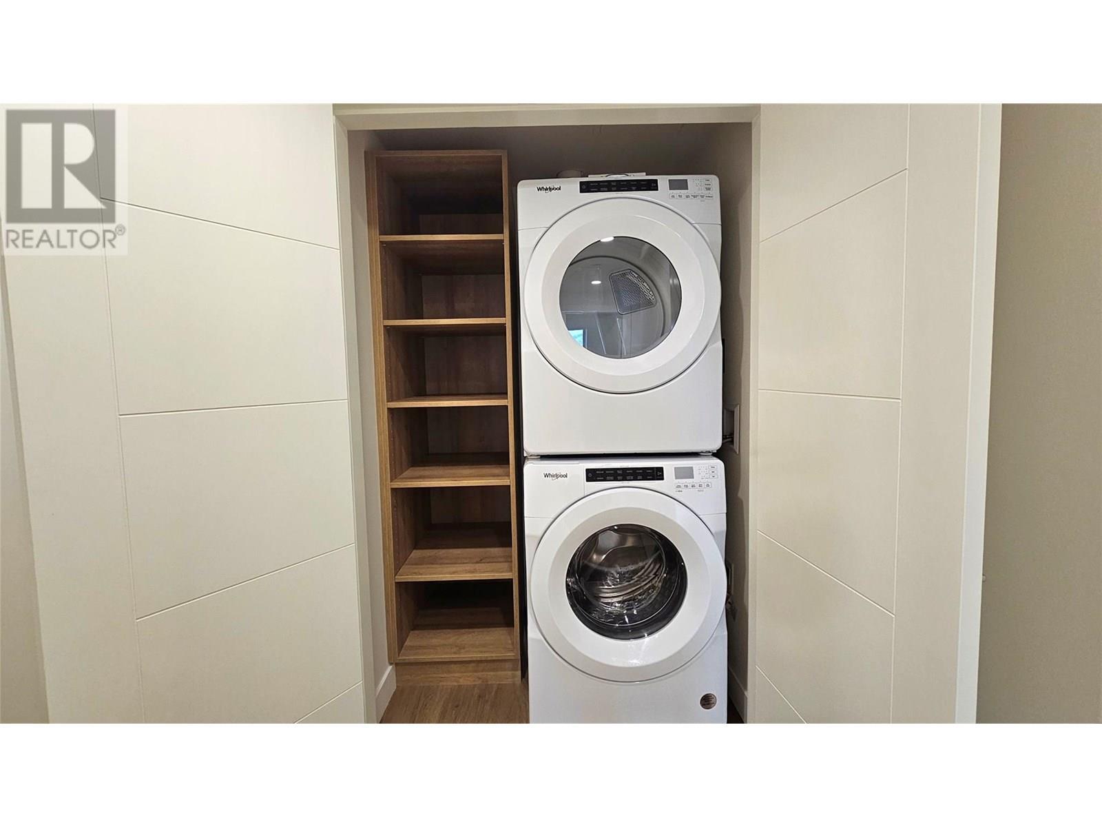 3699 Capozzi Road Unit# 1204. Kelowna, British Columbia