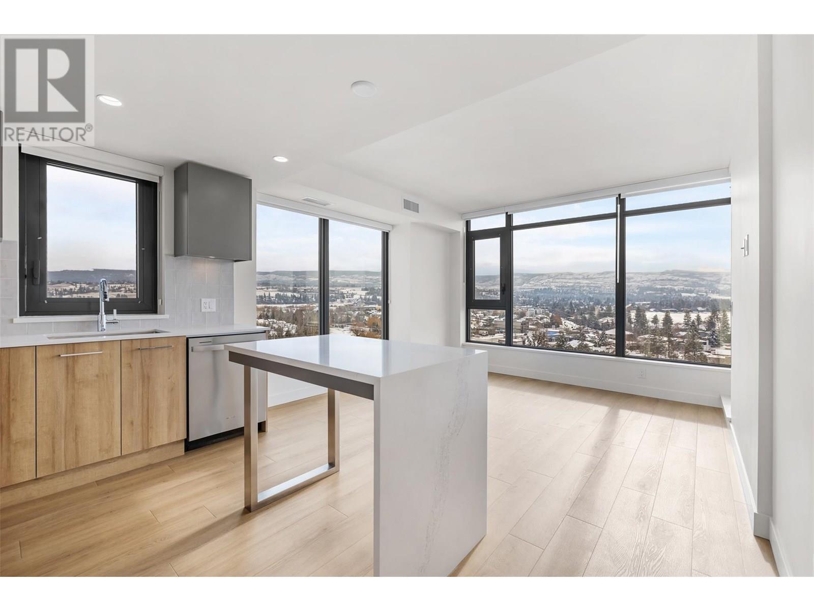 3699 Capozzi Road Unit# 1204. Kelowna, British Columbia