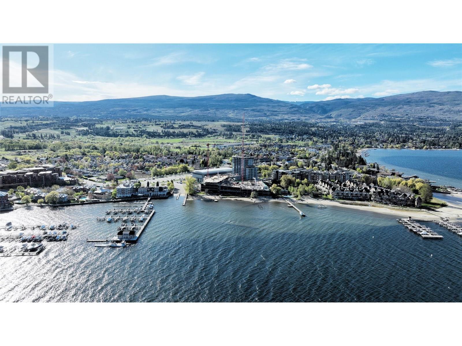 3699 Capozzi Road Unit# 1204. Kelowna, British Columbia