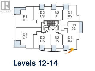 3699 Capozzi Road Unit# 1204. Kelowna, British Columbia