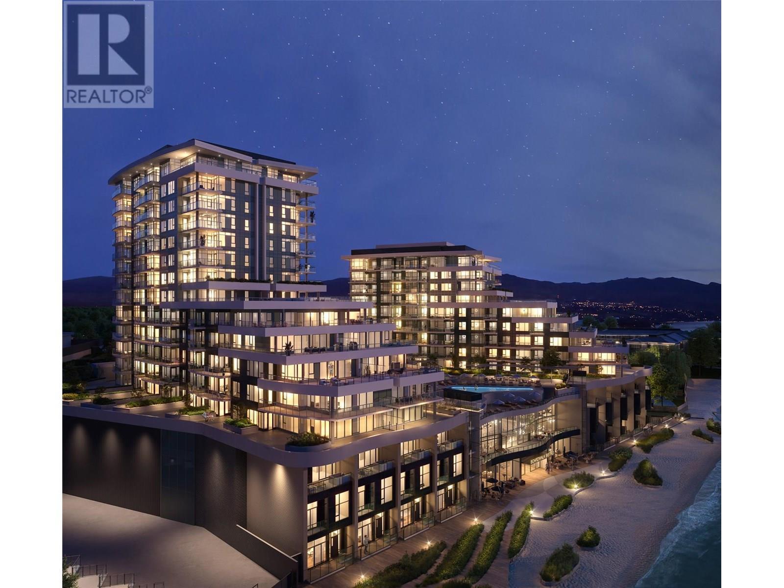 3699 Capozzi Road Unit# 1204. Kelowna, British Columbia