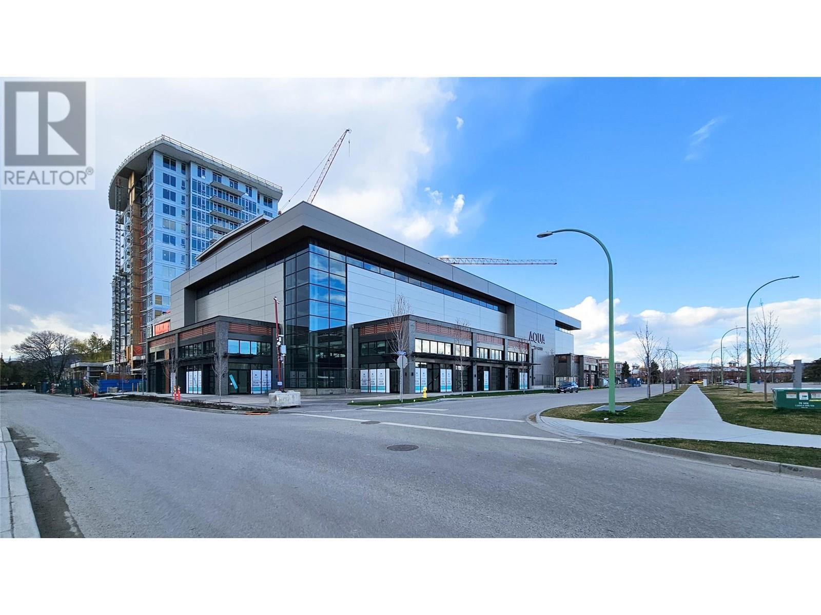 3699 Capozzi Road Unit# 1204. Kelowna, British Columbia