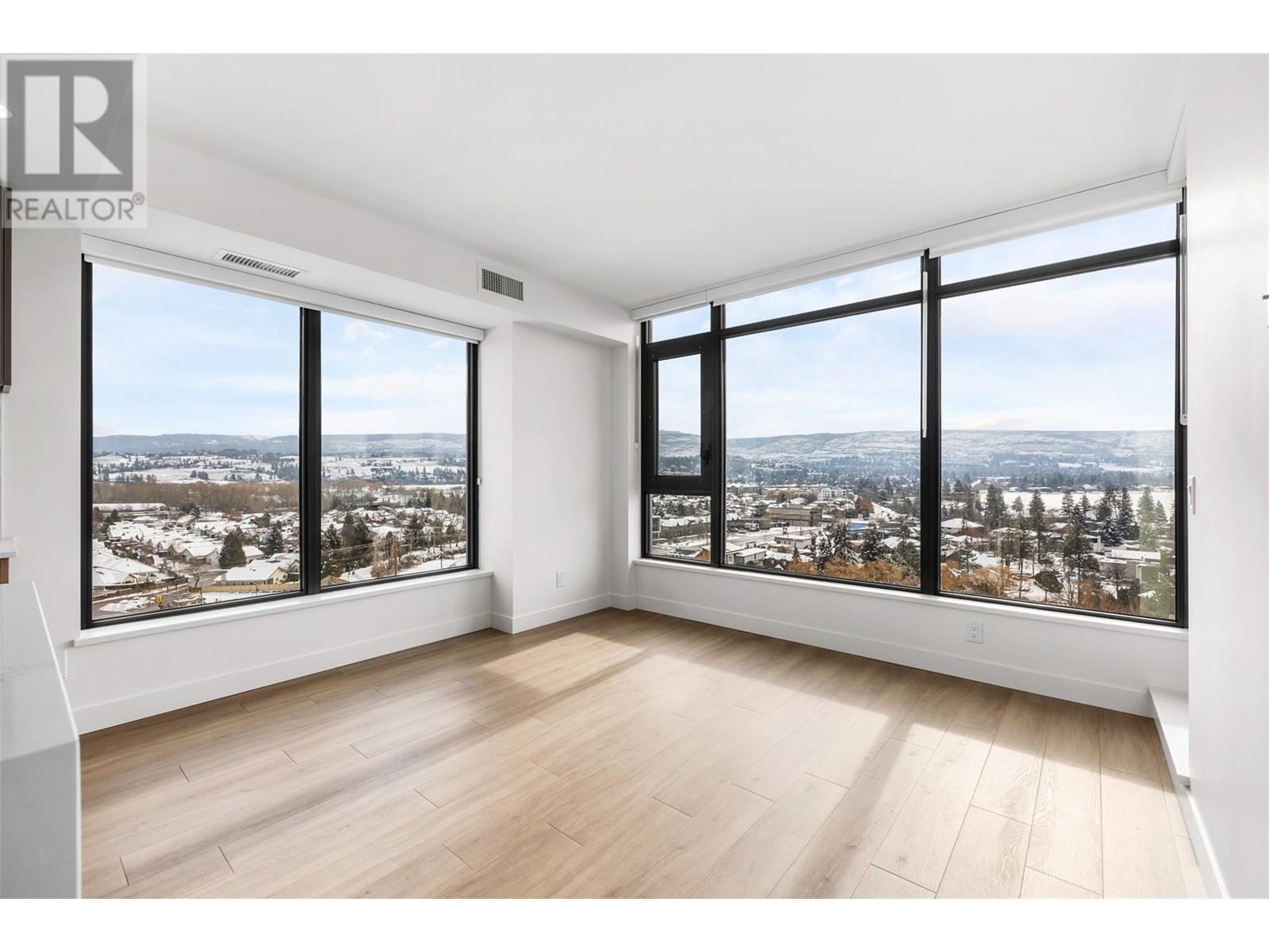 3699 Capozzi Road Unit# 1204. Kelowna, British Columbia