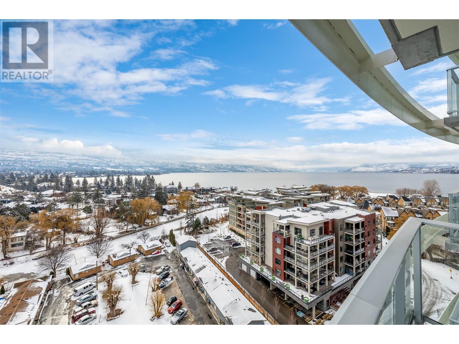 3699 Capozzi Road Unit# 1204. Kelowna, British Columbia