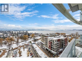 3699 Capozzi Road Unit# 1204. Kelowna, British Columbia