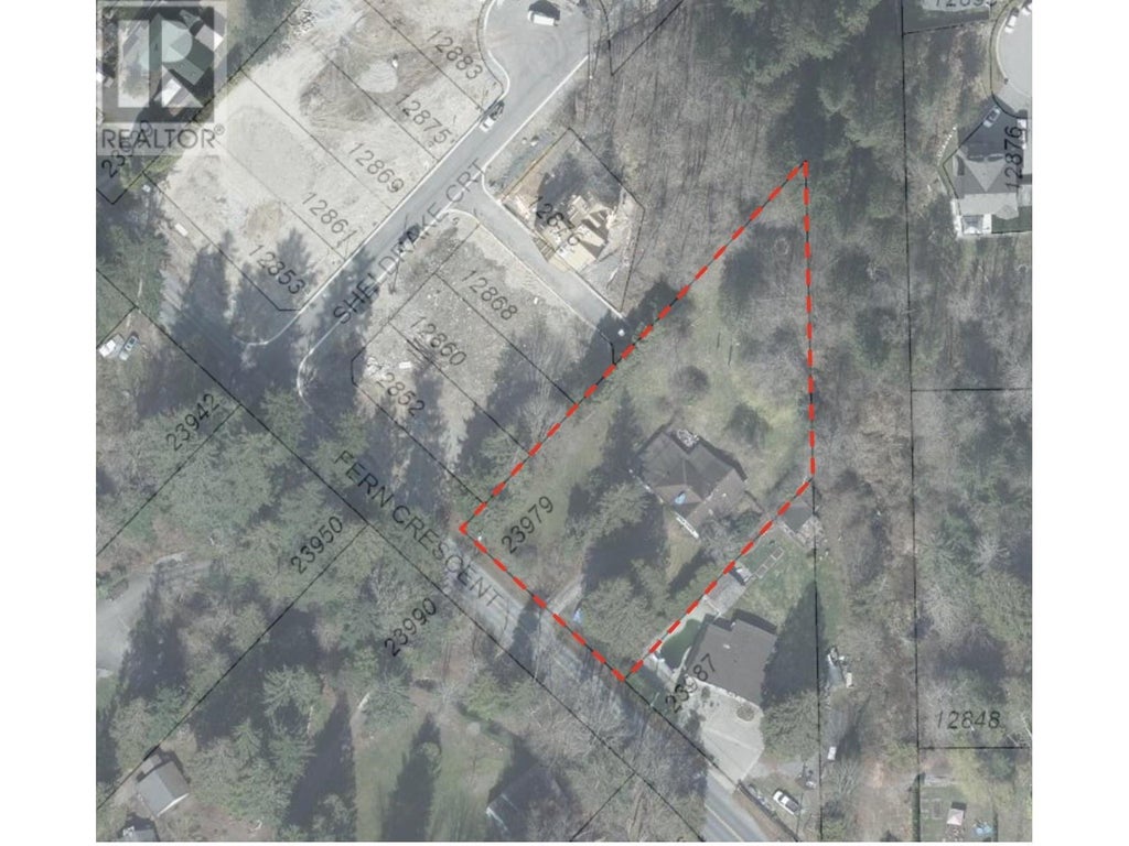 23979 Fern Crescent, Maple Ridge