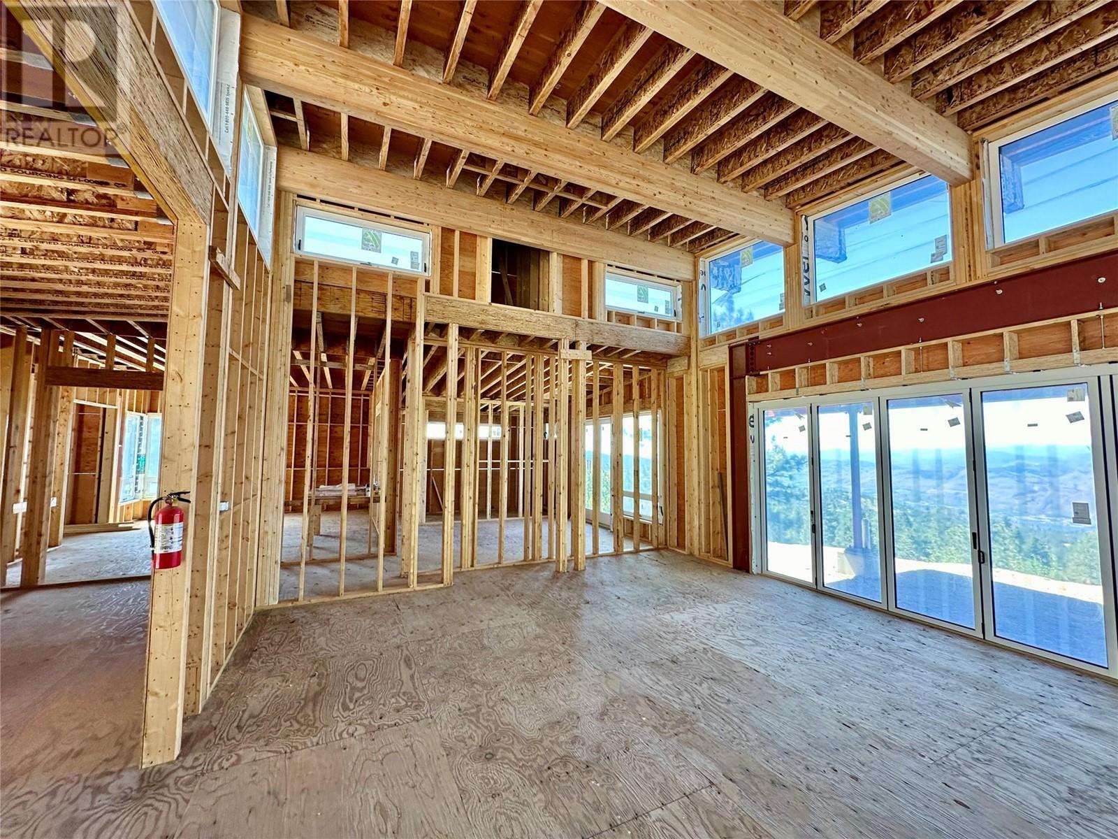 475 Sasquatch Trail. Osoyoos, British Columbia